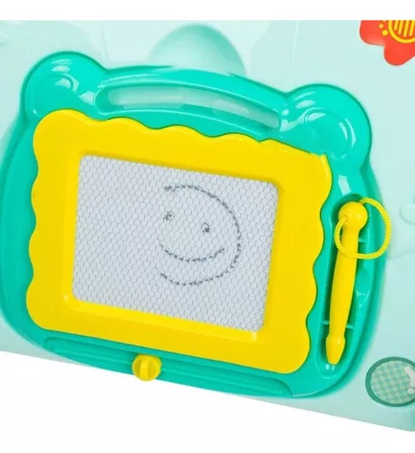 Miniatura 4 de Andadera caminador musical y tablero